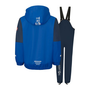 Trollkids Odda Winter Set Junior