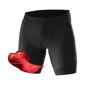 Löffler Light Hotbond Bike Shorts