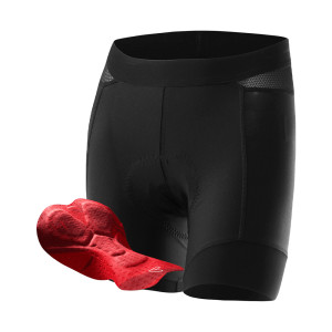 Löffler Light Hotbond Bike Shorts Women