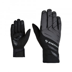 Snowboard Handschuhe Gloves LEVEL FLY Handschuh 2020 black Gloves Winter 