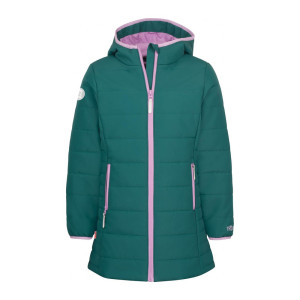 Trollkids Stavanger Coat Girls