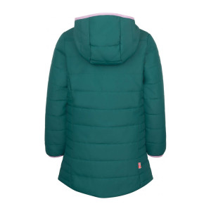 Trollkids Stavanger Coat Girls