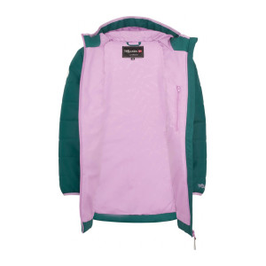 Trollkids Stavanger Coat Girls