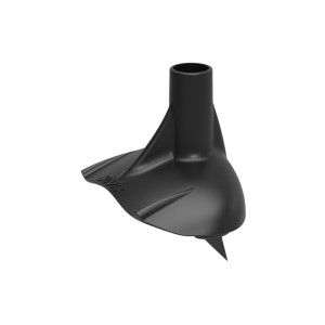 KV+ Fiocco Basket 10mm