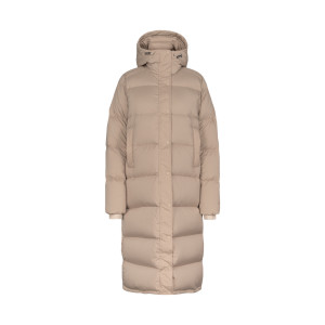 Johaug Escape Down Long Coat Women