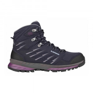 Lowa Trek Evo GTX Mid Women