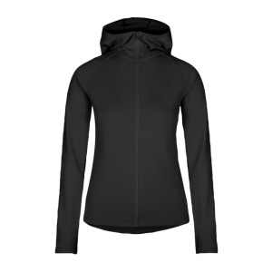 Johaug Aerial Woolmix Fullzip Women