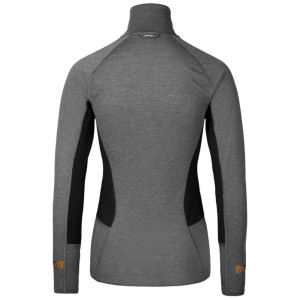 Johaug Aerial Woolmix HZ Shirt 2.0 Women