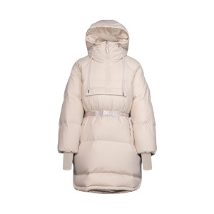 Johaug Adapt Down Poncho 2.0 Women