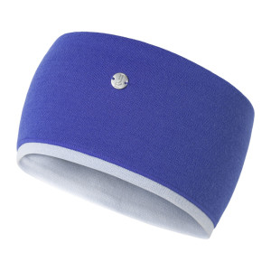 Johaug Devotion Wool Warm Headband Women
