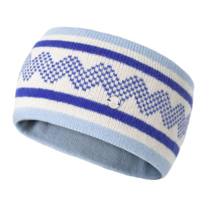 Johaug Connect Woolmix Headband Women