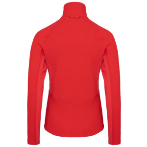 Johaug Fusion Fleece Half Zip Women
