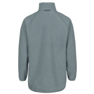 Johaug Fusion Pile Oversized Henley Women