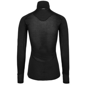 Johaug Lithe Tech-Wool Half Zip Women