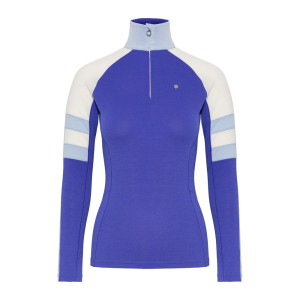 Johaug Devotion Wool Half Zip Women