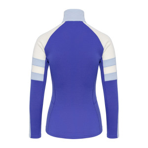 Johaug Devotion Wool Half Zip Women