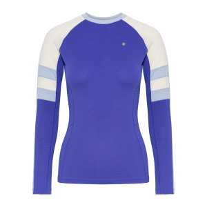 Johaug Devotion Wool Long Sleeve Women