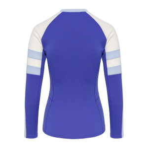 Johaug Devotion Wool Long Sleeve Women