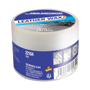 Holmenkol Leather Wax
