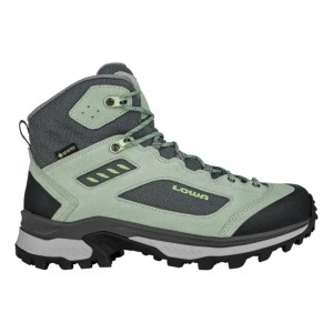 Lowa Corvara GTX Mid Women