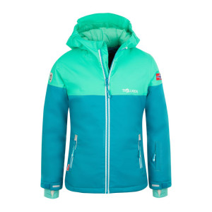 Trollkids Hallingdal Jacket Girls