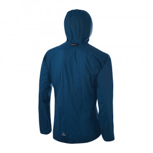 Löffler Hooded Jacket WPM Pocket W