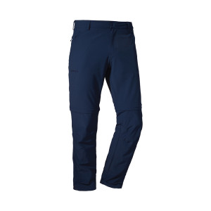 Schöffel Folkstone Zip Off Pants