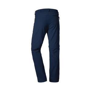 Schöffel Folkstone Zip Off Pants