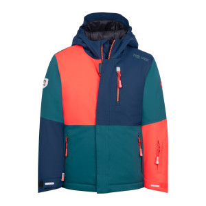 Trollkids Hallingdal Jacket Junior