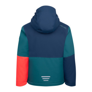 Trollkids Hallingdal Jacket Junior