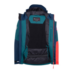 Trollkids Hallingdal Jacket Junior