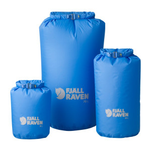Fjällräven Waterproof Packbag 10L