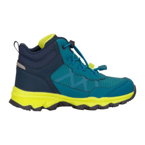 Trollkids Trolltunga Mid XT Hiker Junior