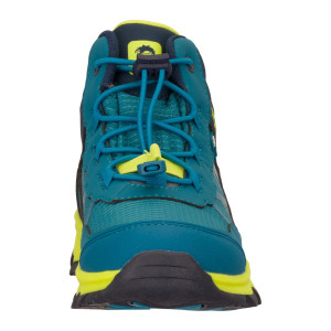 Trollkids Trolltunga Mid XT Hiker Junior