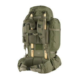 Fjällräven Kajka 85