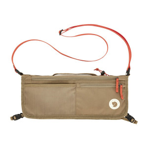 Fjällräven Hoja Bike Frame Fold Bag