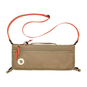 Fjällräven Hoja Bike Frame Fold Bag