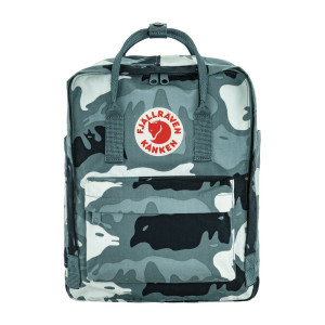 Fjällräven Kånken Graphics