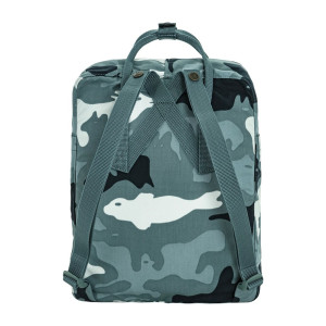 Fjällräven Kånken Graphics