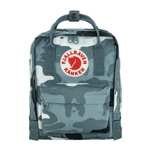 Fjällräven Kånken Graphics Mini