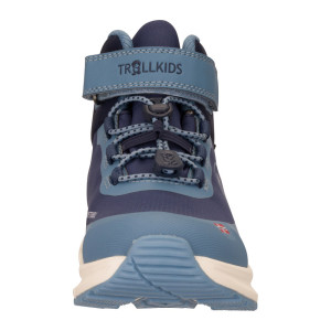 Trollkids Kristiansand Winter Mid Cut Junior