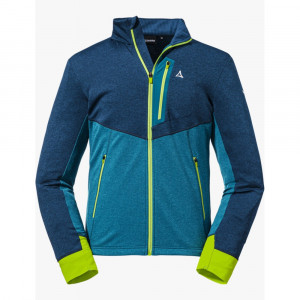 Schöffel Fleece Jacket Rotwand