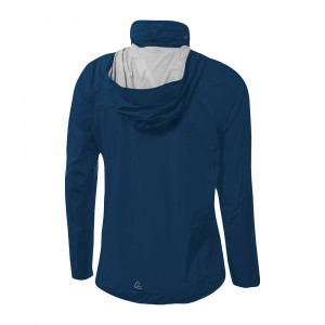 Löffler WPM Pocket Hooded Jacket Women