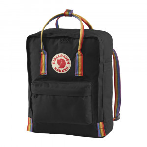 Fjällräven Kånken Rainbow