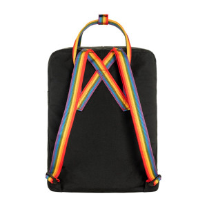 Fjällräven Kånken Rainbow
