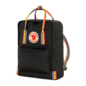 Fjällräven Kånken Rainbow