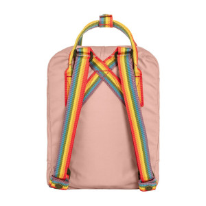 Fjällräven Kånken Rainbow Mini