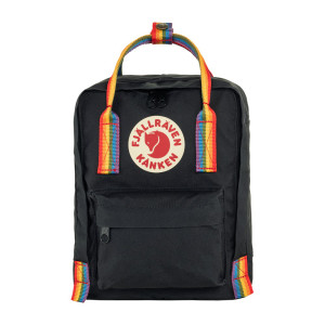 Fjällräven Kånken Rainbow Mini