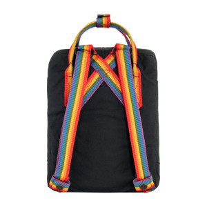 Fjällräven Kånken Rainbow Mini