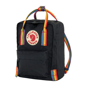 Fjällräven Kånken Rainbow Mini